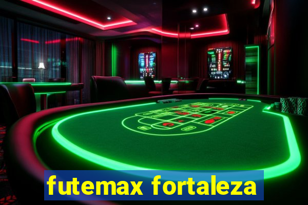 futemax fortaleza